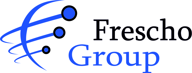 Logo Frescho Group Poland Sp.zo.o